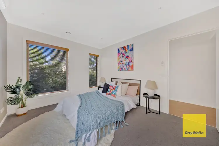 Third view of Homely house listing, 52 Stoneyfell Road, Point Cook VIC 3030