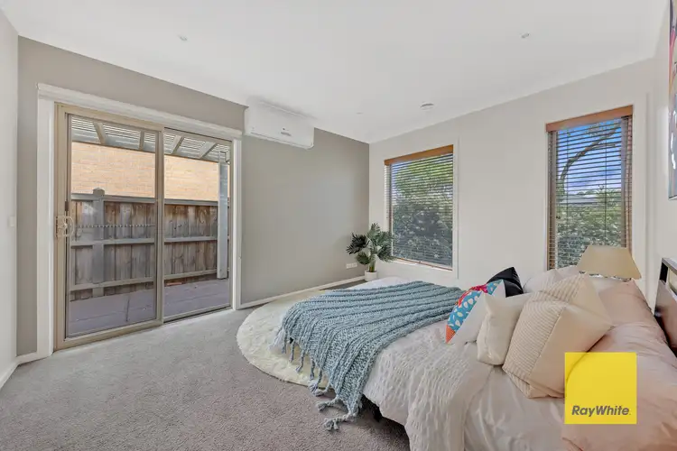Fourth view of Homely house listing, 52 Stoneyfell Road, Point Cook VIC 3030