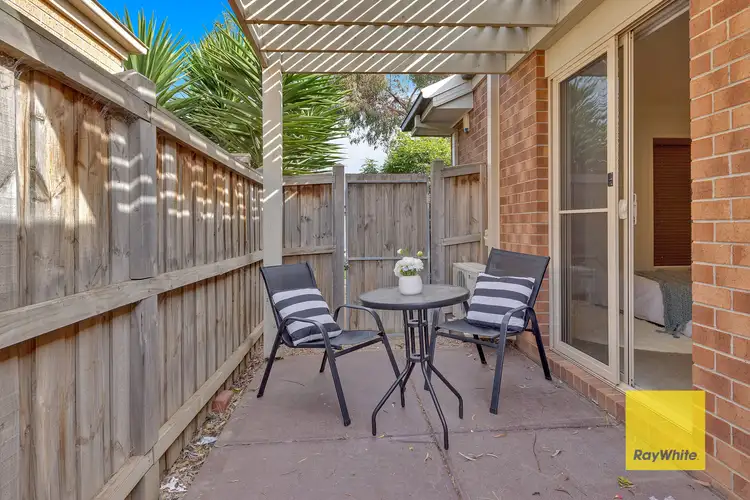 Fifth view of Homely house listing, 52 Stoneyfell Road, Point Cook VIC 3030