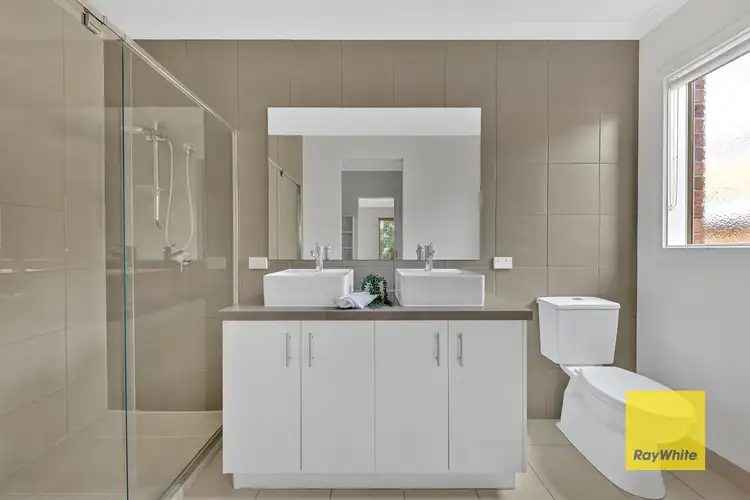 Sixth view of Homely house listing, 52 Stoneyfell Road, Point Cook VIC 3030