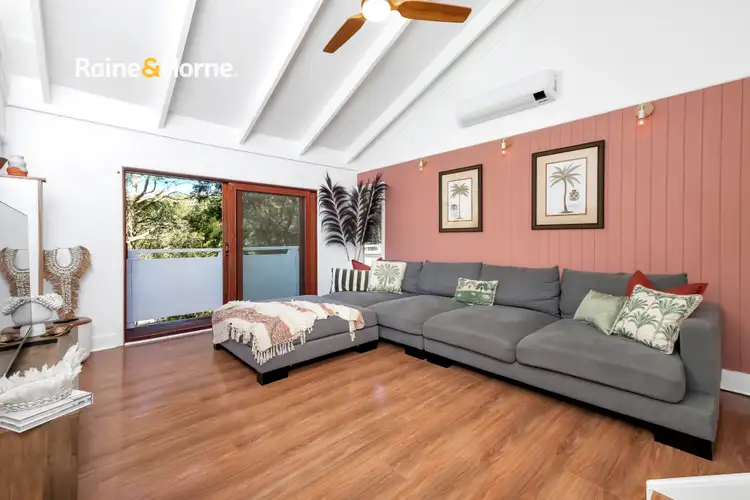 Second view of Homely house listing, 135 Greenhaven Drive, Umina Beach NSW 2257