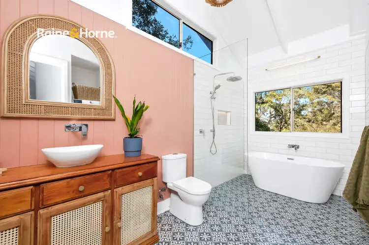 Third view of Homely house listing, 135 Greenhaven Drive, Umina Beach NSW 2257