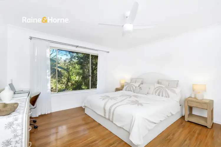 Fourth view of Homely house listing, 135 Greenhaven Drive, Umina Beach NSW 2257