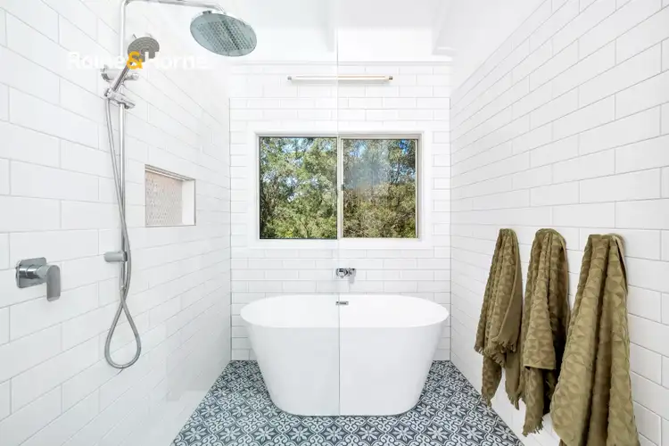 Sixth view of Homely house listing, 135 Greenhaven Drive, Umina Beach NSW 2257