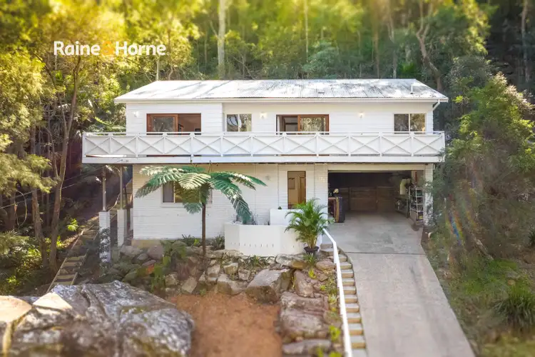 Seventh view of Homely house listing, 135 Greenhaven Drive, Umina Beach NSW 2257