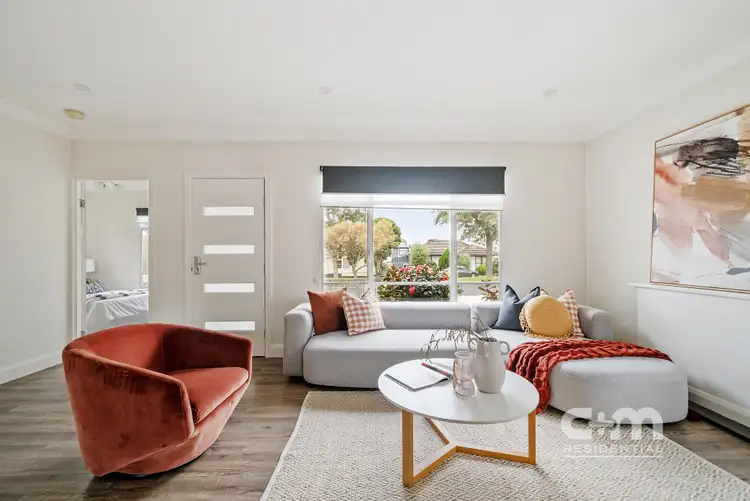 Second view of Homely townhouse listing, 1/10 Daley Street, Glenroy VIC 3046