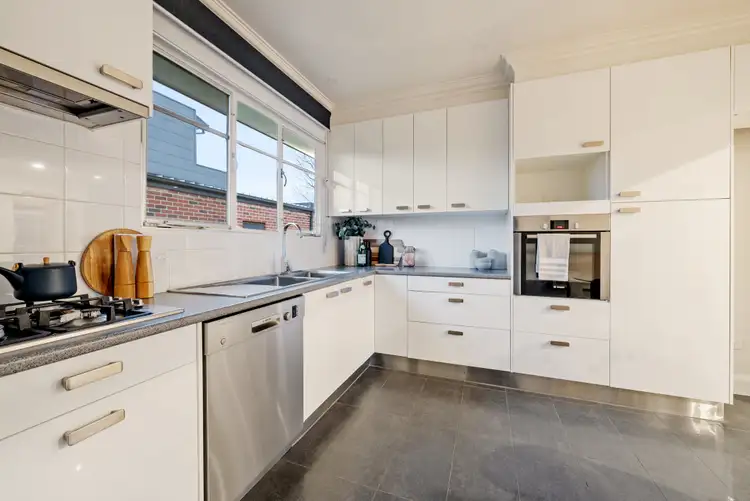 Third view of Homely townhouse listing, 1/10 Daley Street, Glenroy VIC 3046