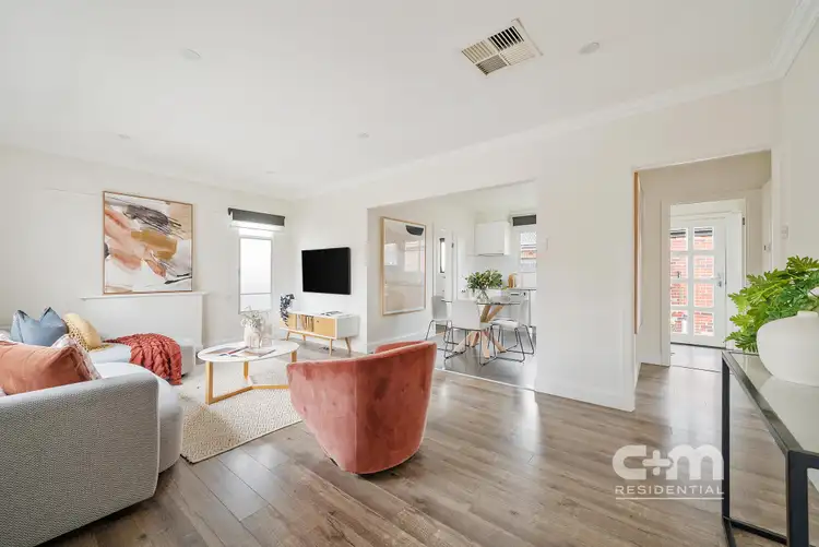 Fifth view of Homely townhouse listing, 1/10 Daley Street, Glenroy VIC 3046