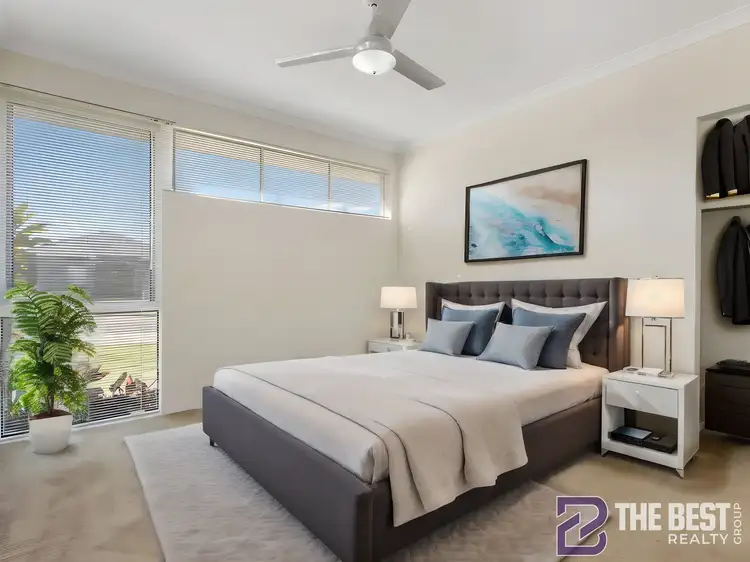 Fourth view of Homely house listing, 170 Sunrise Boulevard, Wellard WA 6170