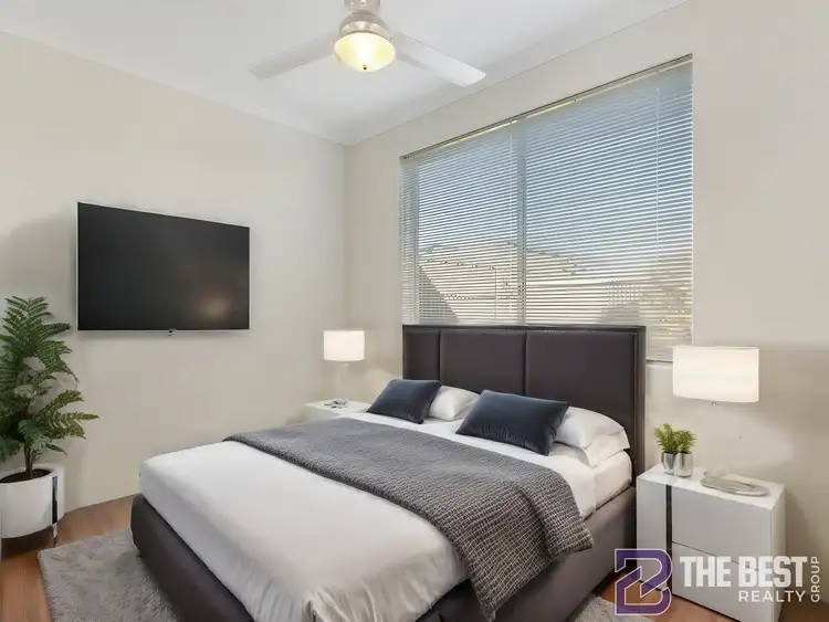 Seventh view of Homely house listing, 170 Sunrise Boulevard, Wellard WA 6170
