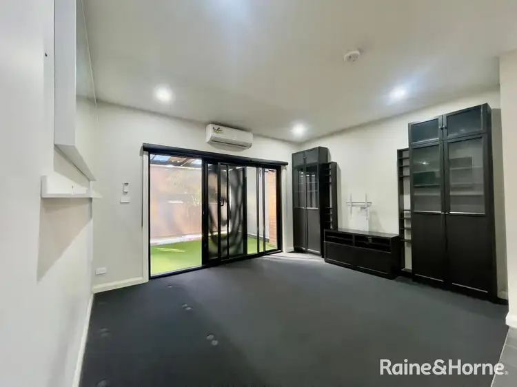 Second view of Homely unit listing, 9/26-28 Third Avenue, Macquarie Fields NSW 2564
