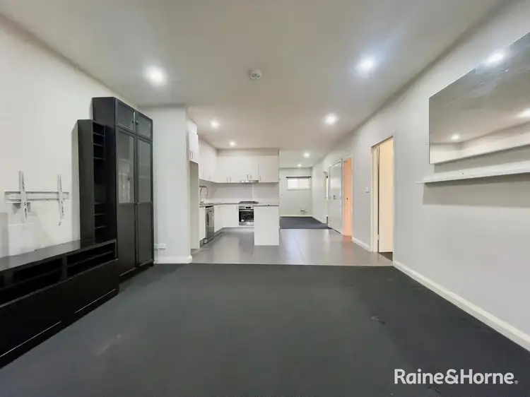 Third view of Homely unit listing, 9/26-28 Third Avenue, Macquarie Fields NSW 2564