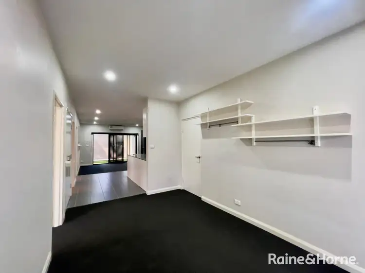 Fourth view of Homely unit listing, 9/26-28 Third Avenue, Macquarie Fields NSW 2564