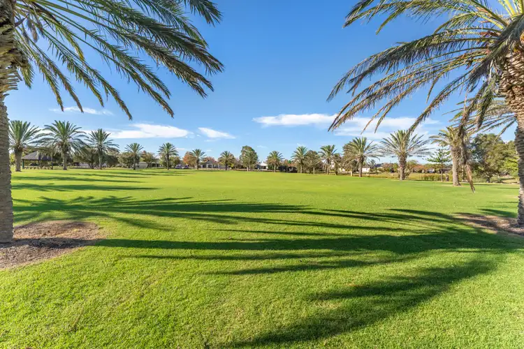 41 Antonio Circuit, Port Kennedy WA 6172