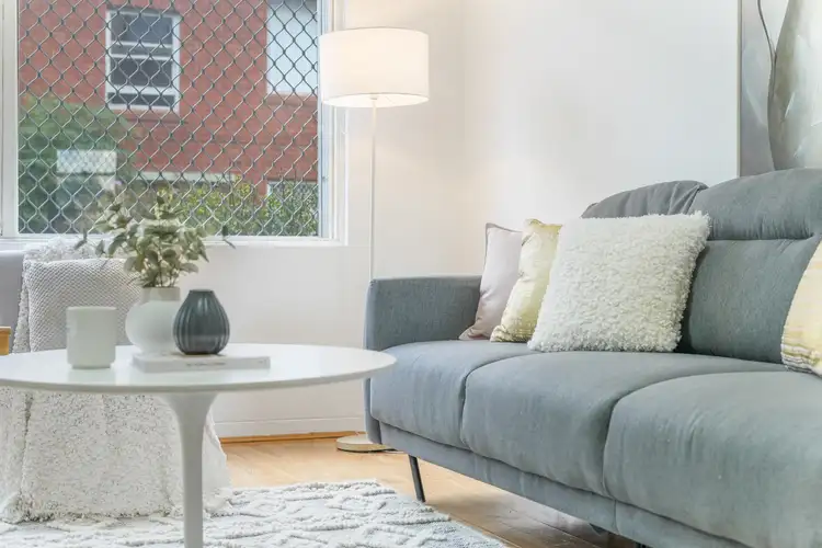 Third view of Homely unit listing, 4/2 Belmore Street, Burwood NSW 2134