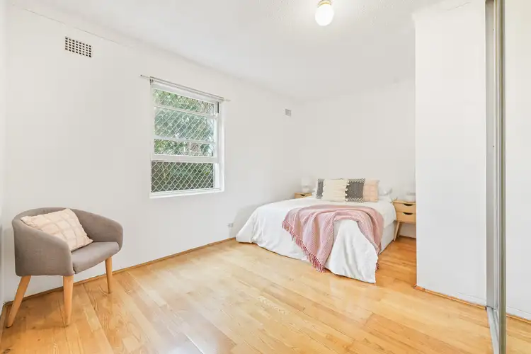 Fourth view of Homely unit listing, 4/2 Belmore Street, Burwood NSW 2134