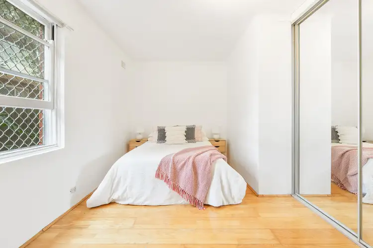 Sixth view of Homely unit listing, 4/2 Belmore Street, Burwood NSW 2134