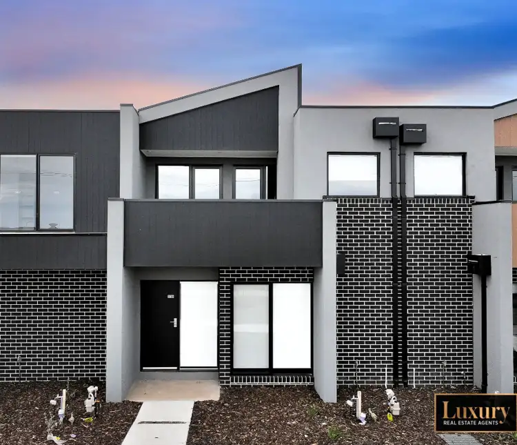 Main view of Homely townhouse listing, 1154/Dohertys Road, Tarneit VIC 3029