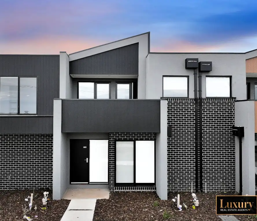 Main view of Homely townhouse listing, 1154/Dohertys Road, Tarneit VIC 3029