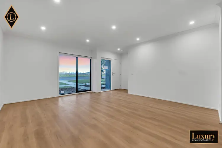 Third view of Homely townhouse listing, 1154/Dohertys Road, Tarneit VIC 3029
