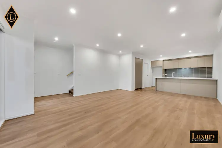 Fourth view of Homely townhouse listing, 1154/Dohertys Road, Tarneit VIC 3029