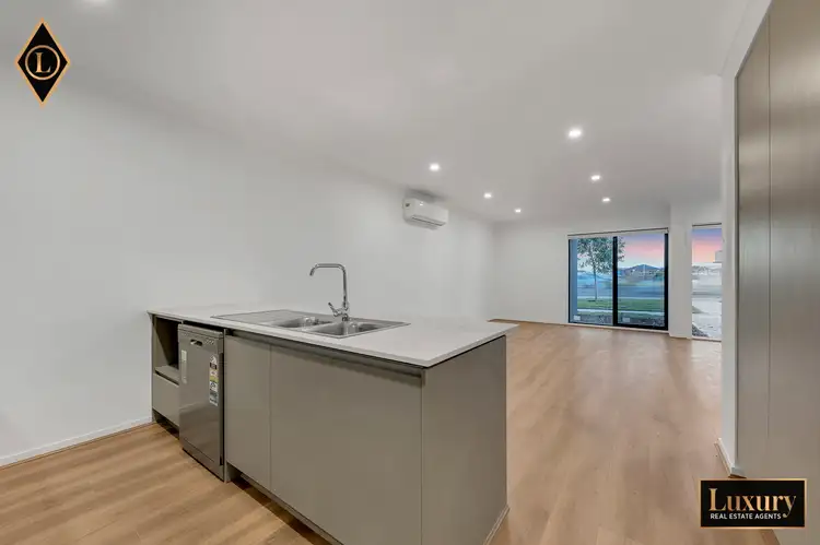 Fifth view of Homely townhouse listing, 1154/Dohertys Road, Tarneit VIC 3029
