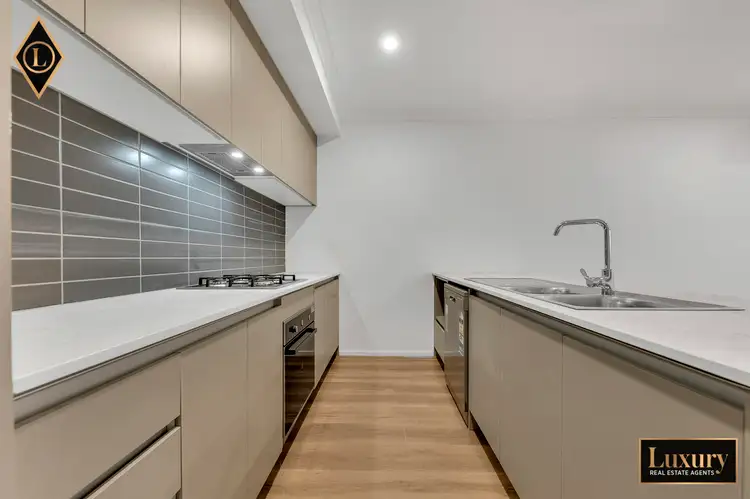 Sixth view of Homely townhouse listing, 1154/Dohertys Road, Tarneit VIC 3029