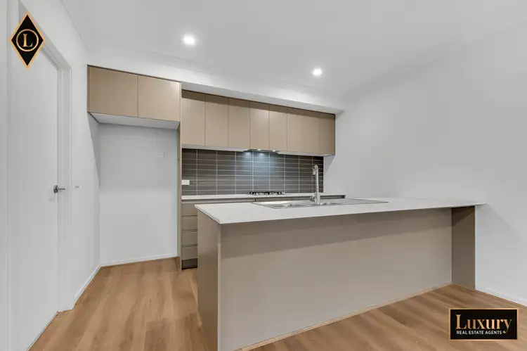 Seventh view of Homely townhouse listing, 1154/Dohertys Road, Tarneit VIC 3029