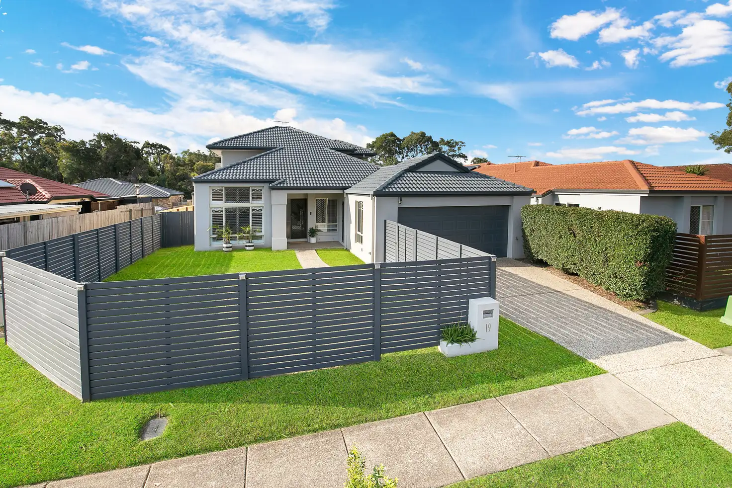 Main view of Homely house listing, 19 Friend Street, Wakerley QLD 4154