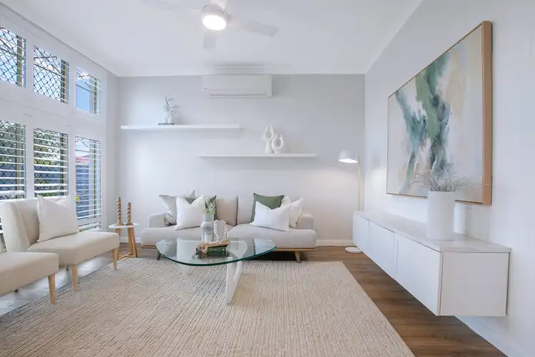 Second view of Homely house listing, 19 Friend Street, Wakerley QLD 4154