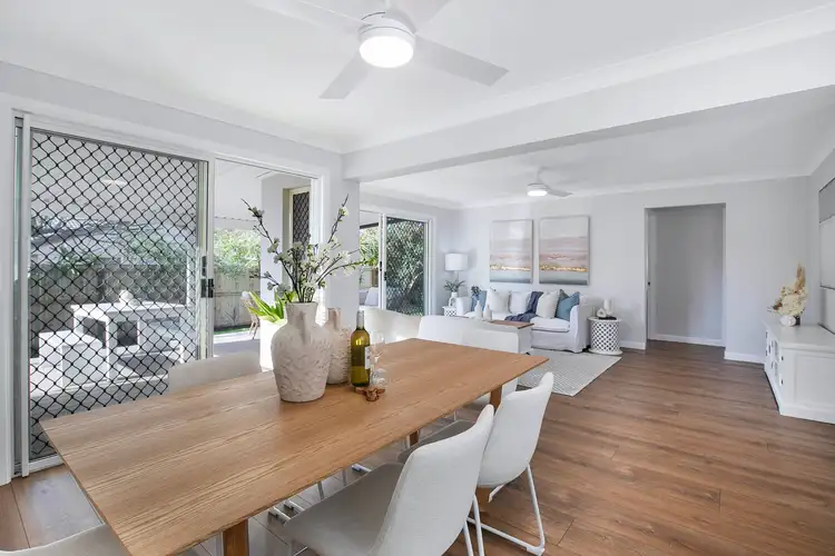 Fifth view of Homely house listing, 19 Friend Street, Wakerley QLD 4154