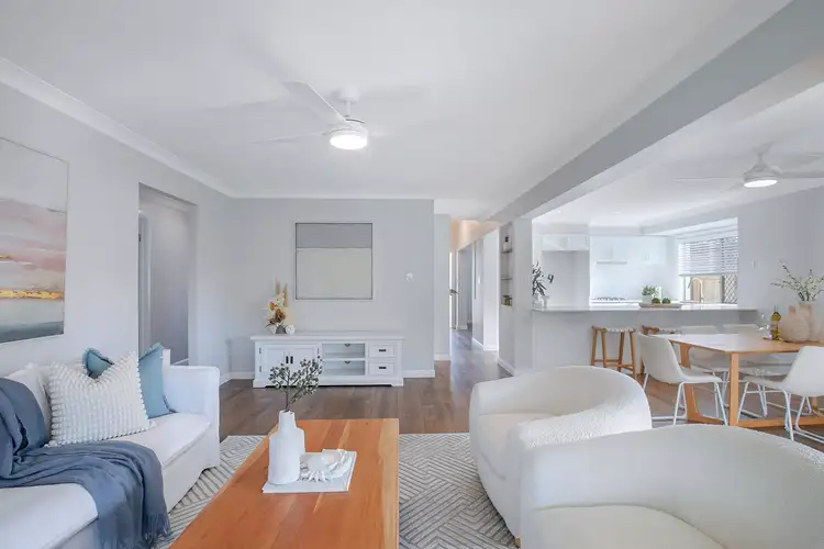 Sixth view of Homely house listing, 19 Friend Street, Wakerley QLD 4154