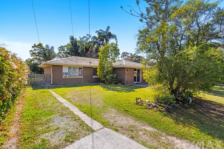 8 Mitchell Street, Capalaba QLD 4157