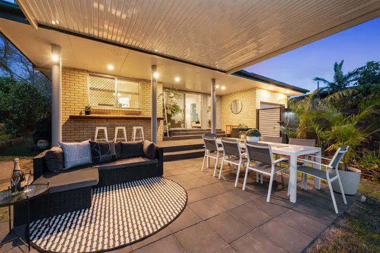46 Camelia Avenue, Everton Hills QLD 4053