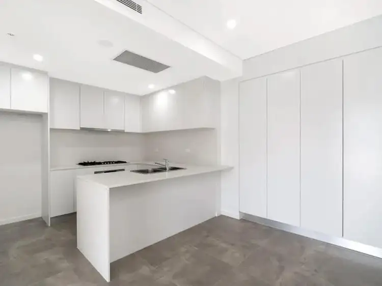 Fourth view of Homely apartment listing, 307/153 Parramatta Road, Homebush NSW 2140