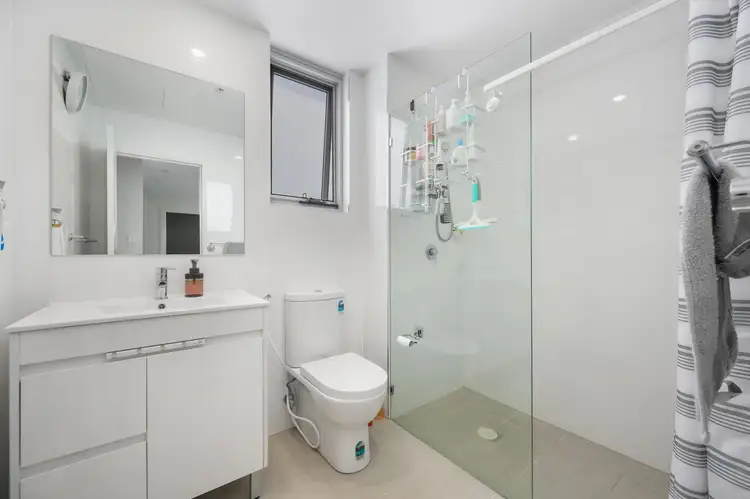 Fourth view of Homely apartment listing, 902/24 Dressler Court, Merrylands NSW 2160