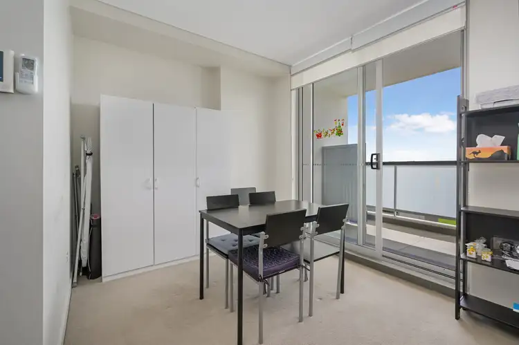 Sixth view of Homely apartment listing, 902/24 Dressler Court, Merrylands NSW 2160
