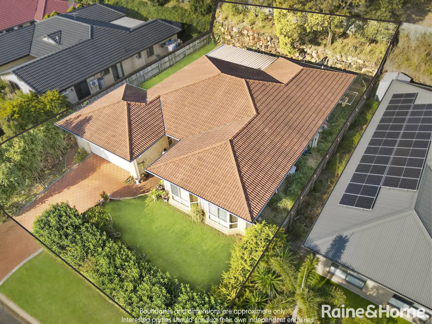 Main view of Homely house listing, 26 Fairmont Crescent, Underwood QLD 4119
