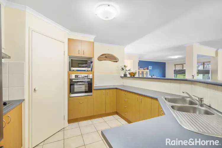 Second view of Homely house listing, 26 Fairmont Crescent, Underwood QLD 4119