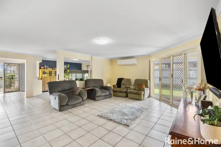Third view of Homely house listing, 26 Fairmont Crescent, Underwood QLD 4119