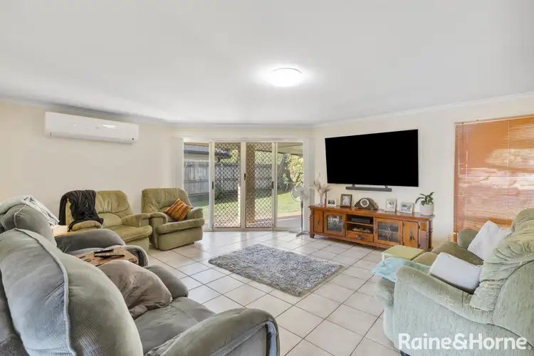 Fourth view of Homely house listing, 26 Fairmont Crescent, Underwood QLD 4119