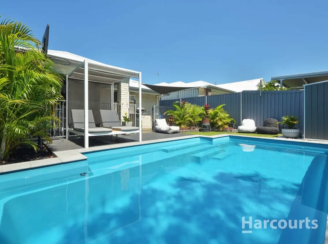 Main view of Homely house listing, 26 Valhalla Street, Clinton QLD 4680