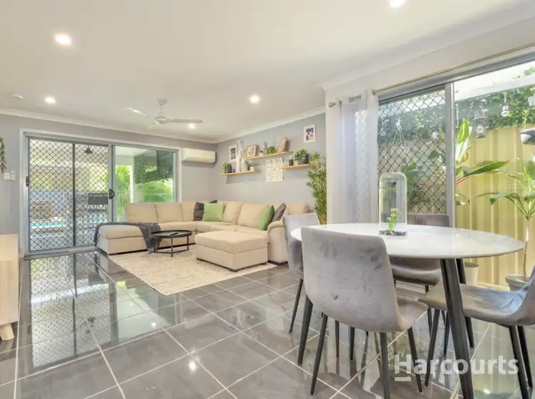 Third view of Homely house listing, 26 Valhalla Street, Clinton QLD 4680