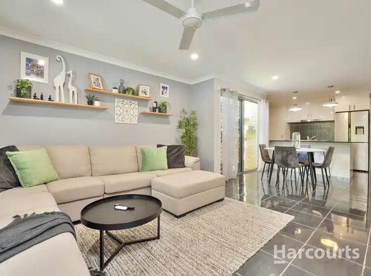 Fourth view of Homely house listing, 26 Valhalla Street, Clinton QLD 4680