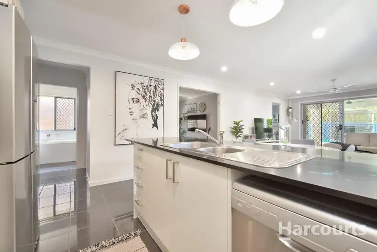 Fifth view of Homely house listing, 26 Valhalla Street, Clinton QLD 4680