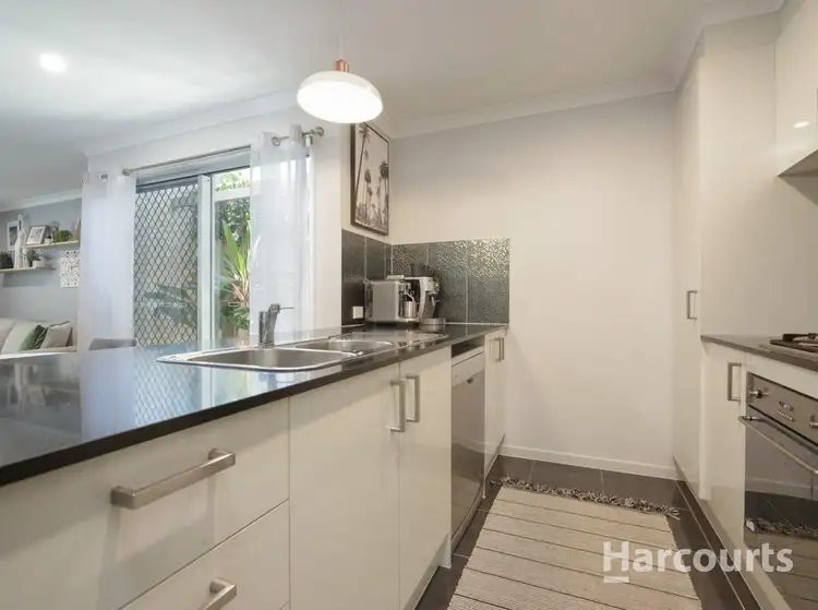 Sixth view of Homely house listing, 26 Valhalla Street, Clinton QLD 4680