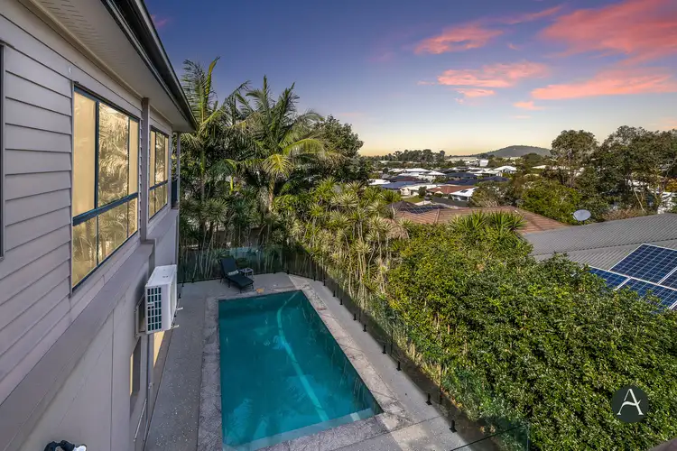 44 Heatherdale Drive, Upper Coomera QLD 4209