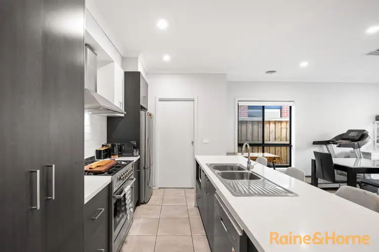 Third view of Homely house listing, 22 Eaglevale Road, Weir Views VIC 3338