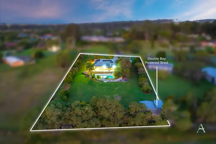 26 Belair Drive, Yatala QLD 4207