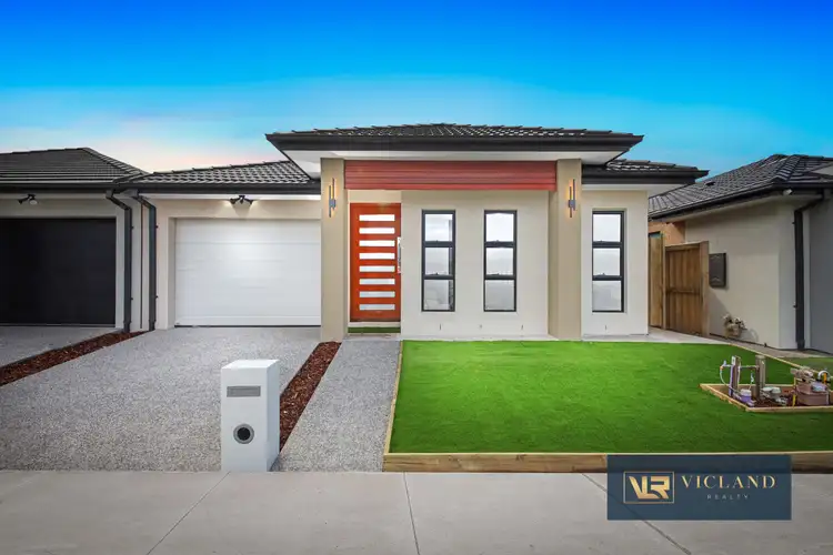 13 Droxford Street, Donnybrook VIC 3064
